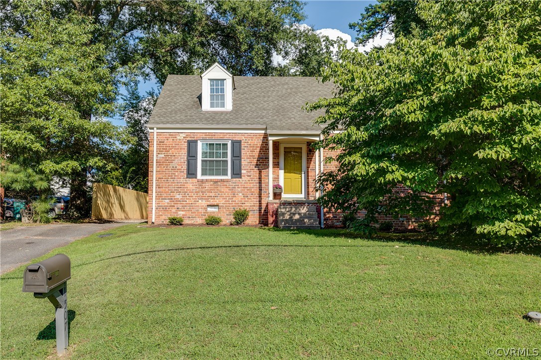 1507 Skipwith Road Henrico, VA 23229 - Photo 2 of 27 Gallery Image 2