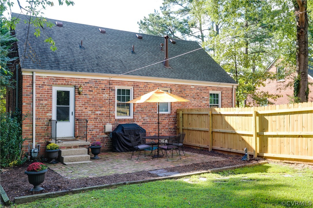 1507 Skipwith Road Henrico, VA 23229 - Photo 25 of 27 Gallery Image 25