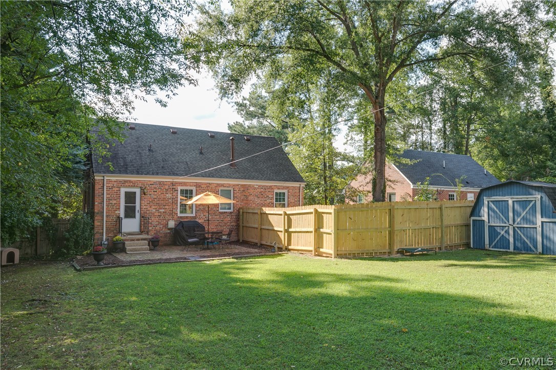 1507 Skipwith Road Henrico, VA 23229 - Photo 26 of 27 Gallery Image 26