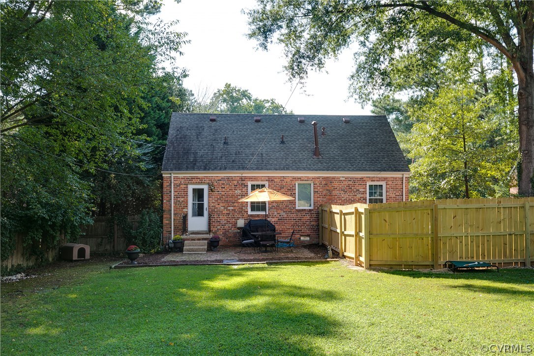 1507 Skipwith Road Henrico, VA 23229 - Photo 27 of 27 Gallery Image 27