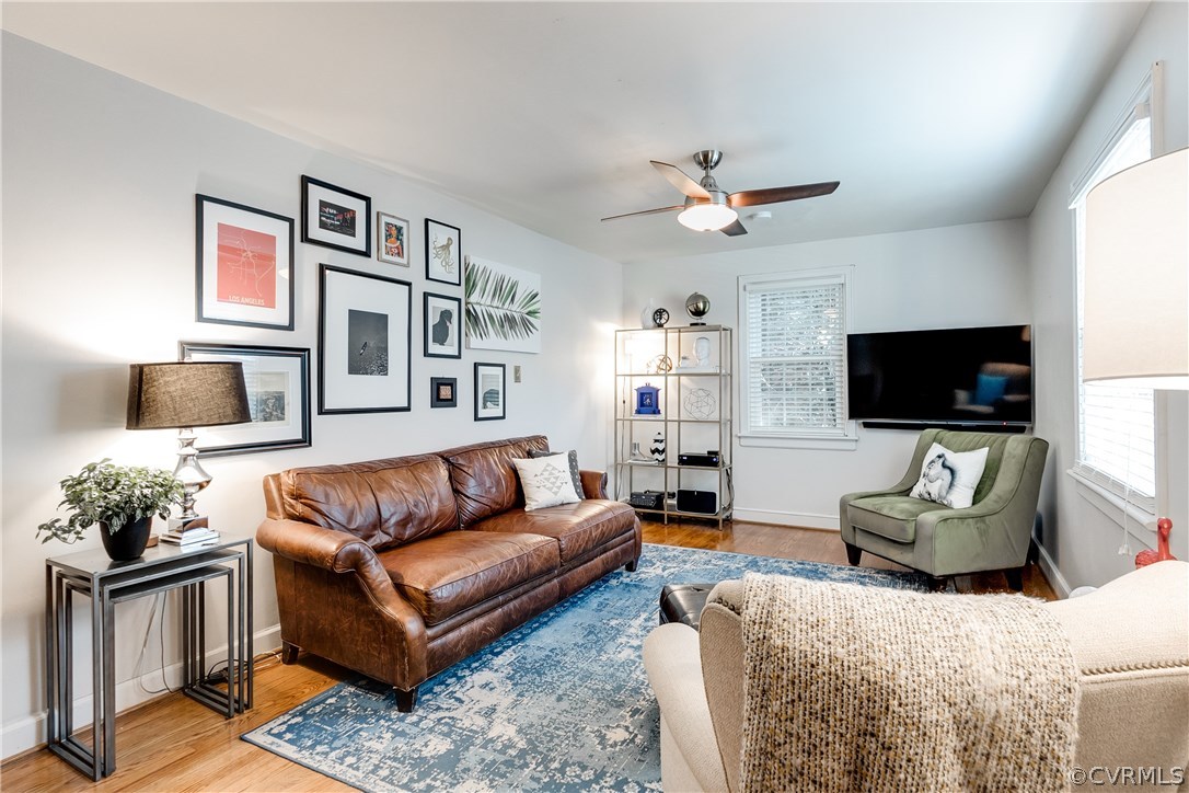1507 Skipwith Road Henrico, VA 23229 - Photo 3 of 27 Gallery Image 3