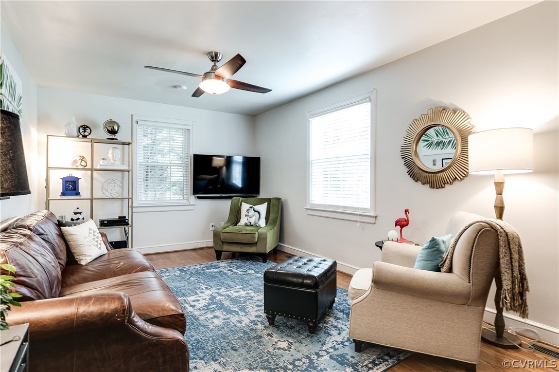 1507 Skipwith Road Henrico, VA 23229 - Photo 5 of 27 Gallery Image 5