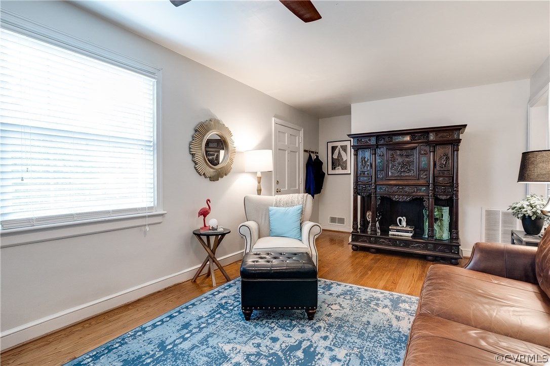 1507 Skipwith Road Henrico, VA 23229 - Photo 6 of 27 Gallery Image 6