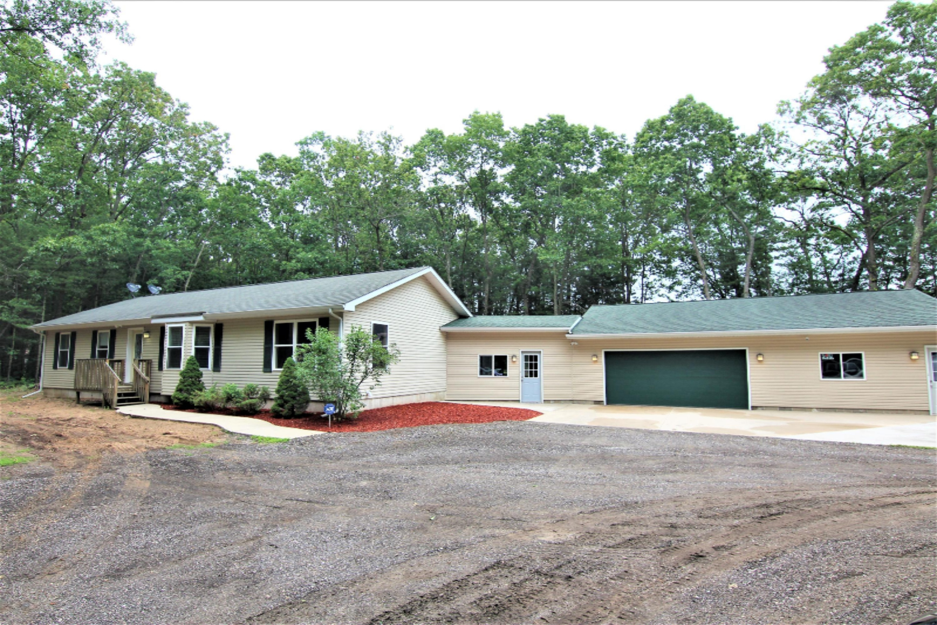 420 East River Road Muskegon, MI 49445 - Photo 1 of 41 Front 1