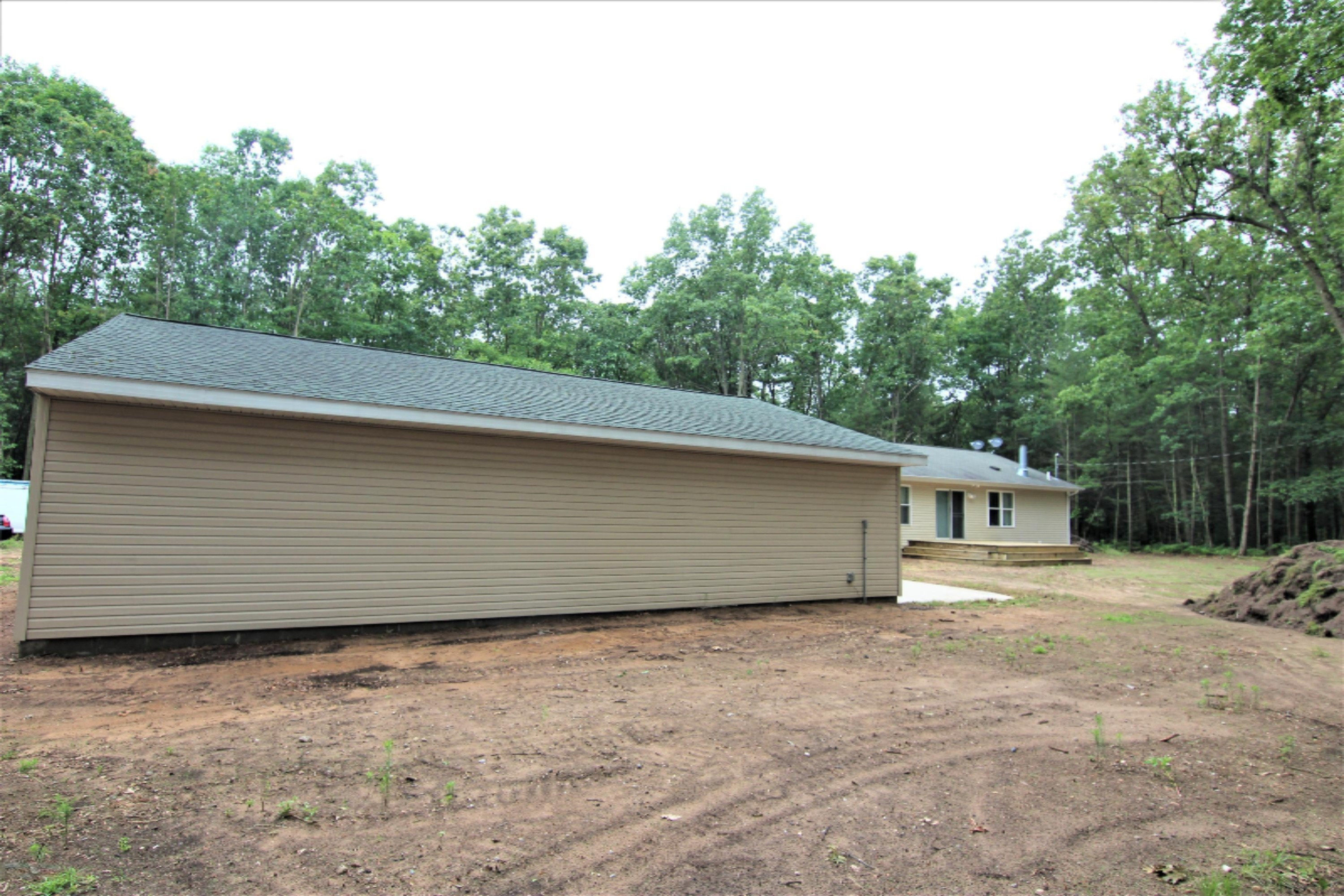 420 East River Road Muskegon, MI 49445 - Photo 34 of 41 Back 3