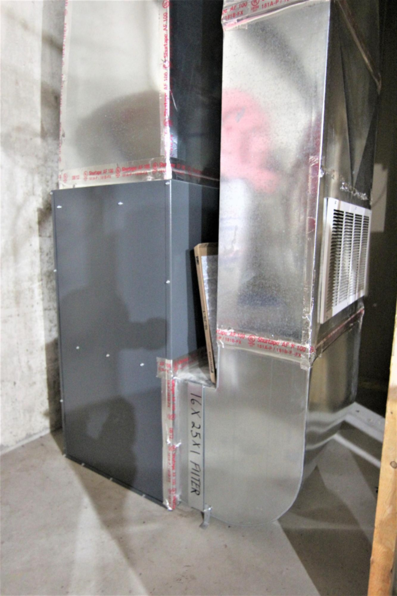 420 East River Road Muskegon, MI 49445 - Photo 40 of 41 Furnace