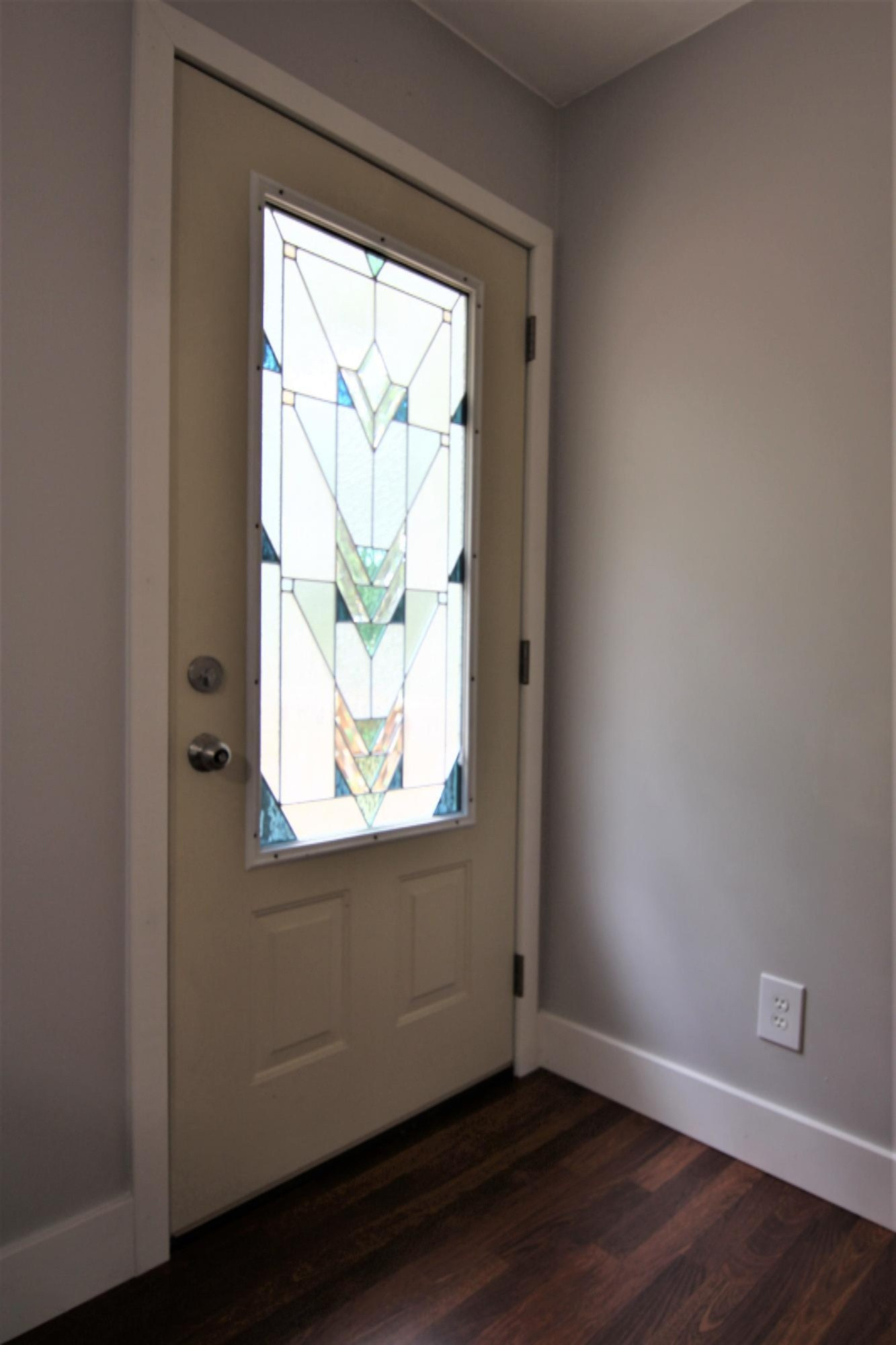 420 East River Road Muskegon, MI 49445 - Photo 6 of 41 Front Door