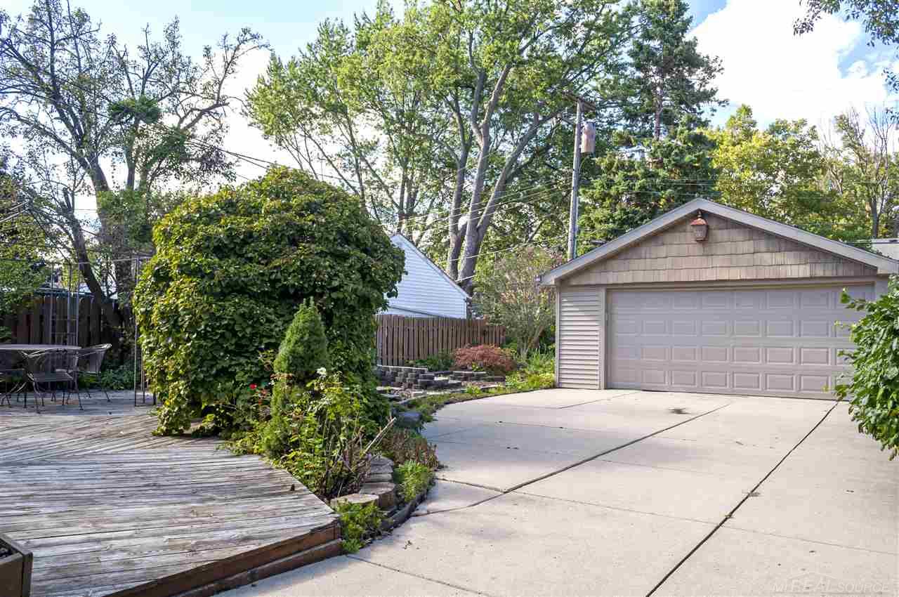 456 Roland Road Grosse Pointe Farms, MI 48236 - Photo 31 of 37