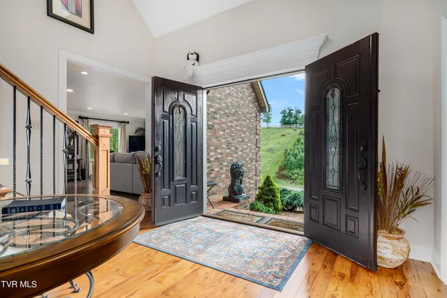 $899,985 | 194 Willow Brook Drive, Rosedale, VA 24280