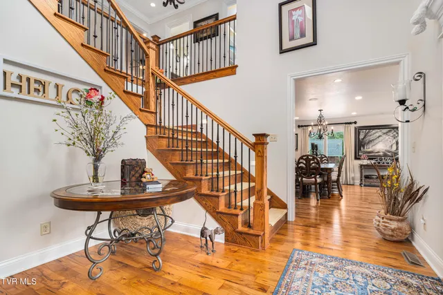 $899,985 | 194 Willow Brook Drive, Rosedale, VA 24280