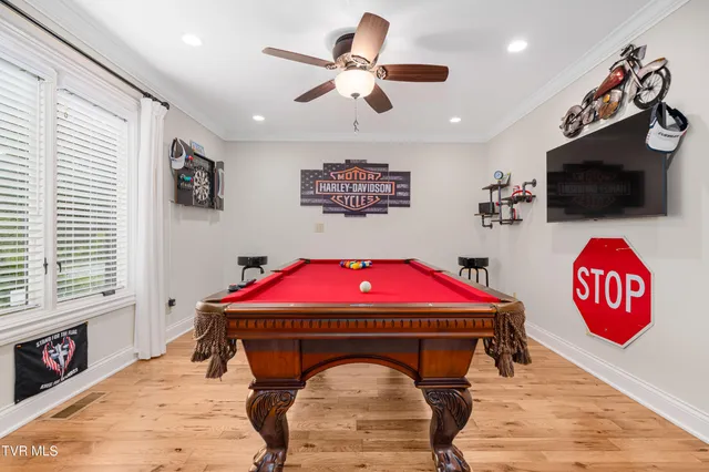 $899,985 | 194 Willow Brook Drive, Rosedale, VA 24280