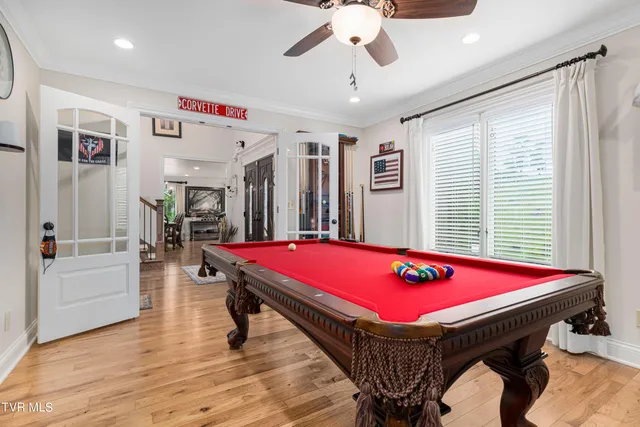 $899,985 | 194 Willow Brook Drive, Rosedale, VA 24280