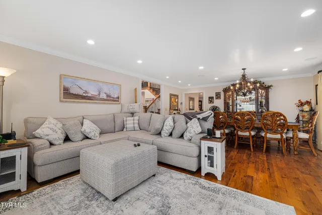 $899,985 | 194 Willow Brook Drive, Rosedale, VA 24280