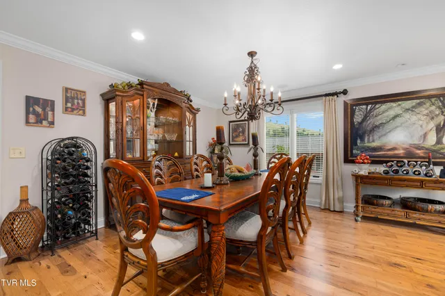 $899,985 | 194 Willow Brook Drive, Rosedale, VA 24280