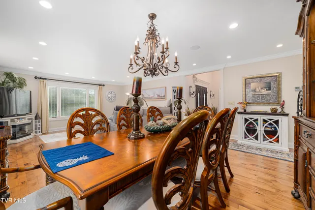 $899,985 | 194 Willow Brook Drive, Rosedale, VA 24280