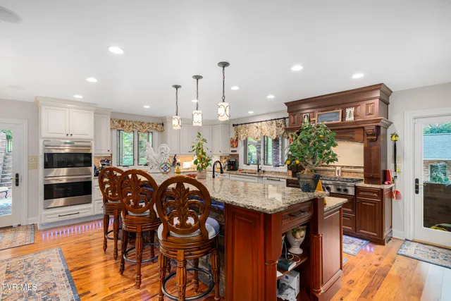 $899,985 | 194 Willow Brook Drive, Rosedale, VA 24280