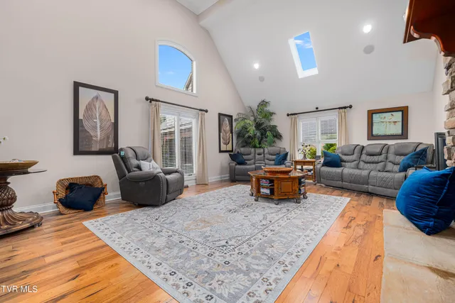 $899,985 | 194 Willow Brook Drive, Rosedale, VA 24280