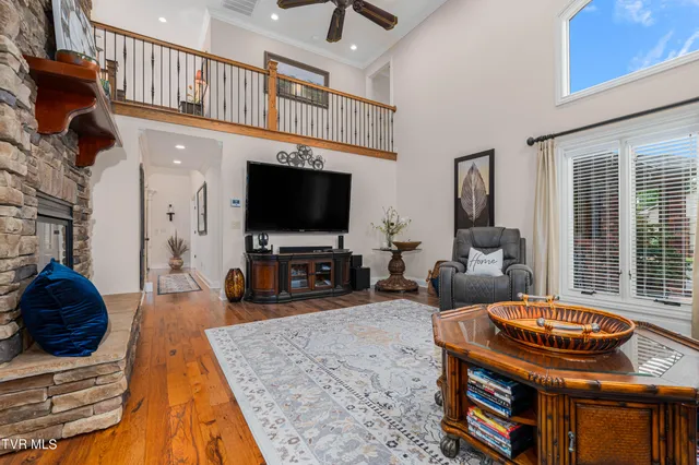 $899,985 | 194 Willow Brook Drive, Rosedale, VA 24280