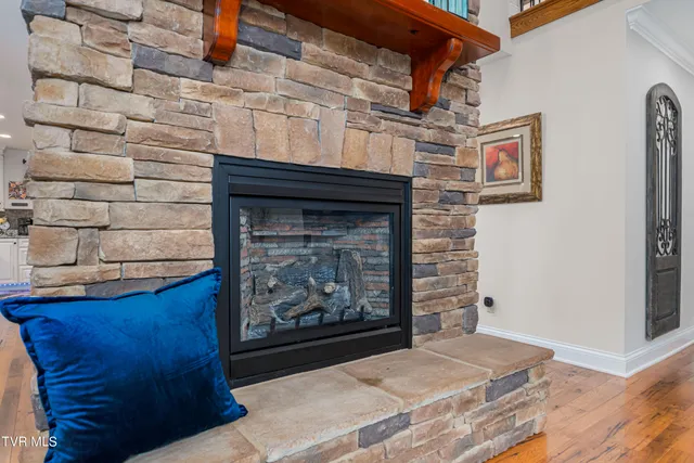 $899,985 | 194 Willow Brook Drive, Rosedale, VA 24280