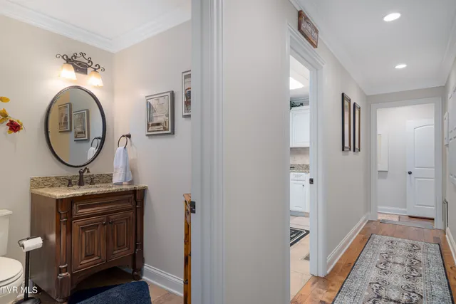 $899,985 | 194 Willow Brook Drive, Rosedale, VA 24280