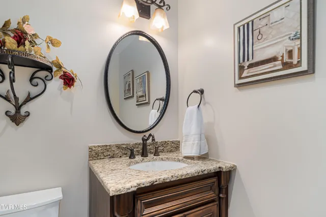 $899,985 | 194 Willow Brook Drive, Rosedale, VA 24280