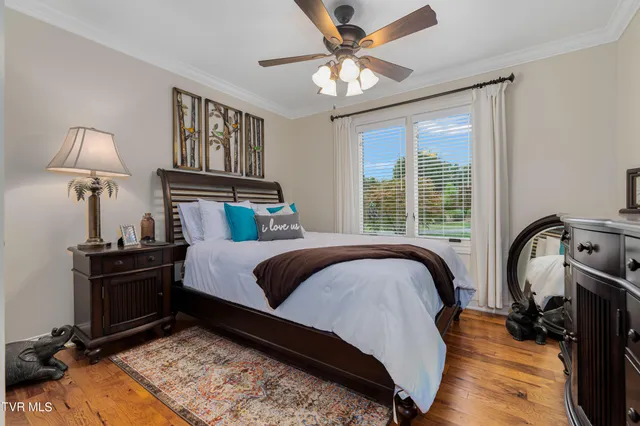 $899,985 | 194 Willow Brook Drive, Rosedale, VA 24280