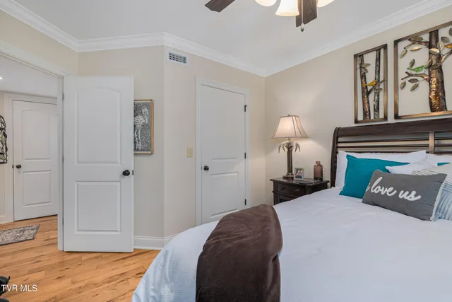 $899,985 | 194 Willow Brook Drive, Rosedale, VA 24280