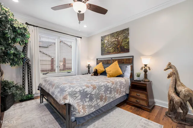 $899,985 | 194 Willow Brook Drive, Rosedale, VA 24280