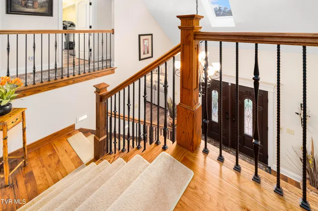 $899,985 | 194 Willow Brook Drive, Rosedale, VA 24280