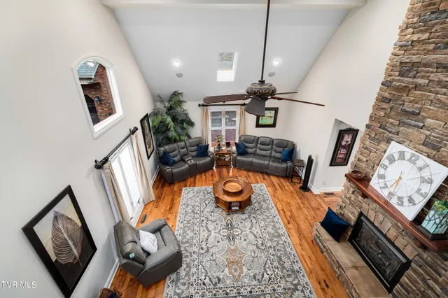 $899,985 | 194 Willow Brook Drive, Rosedale, VA 24280