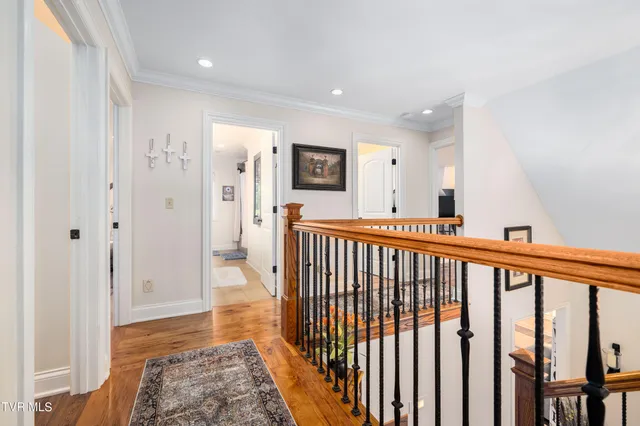 $899,985 | 194 Willow Brook Drive, Rosedale, VA 24280