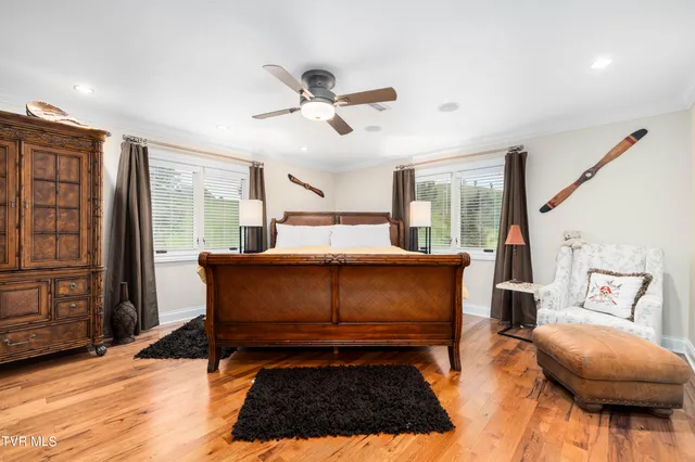 $899,985 | 194 Willow Brook Drive, Rosedale, VA 24280