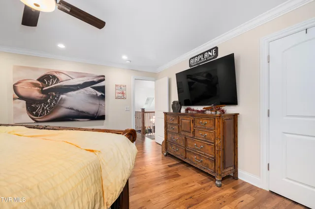 $899,985 | 194 Willow Brook Drive, Rosedale, VA 24280