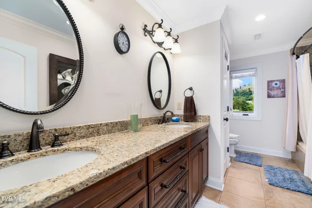 $899,985 | 194 Willow Brook Drive, Rosedale, VA 24280