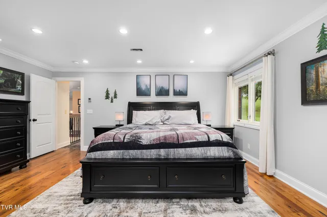 $899,985 | 194 Willow Brook Drive, Rosedale, VA 24280