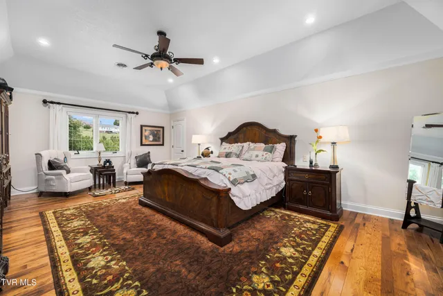 $899,985 | 194 Willow Brook Drive, Rosedale, VA 24280