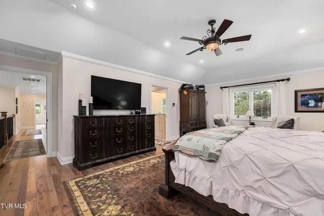 $899,985 | 194 Willow Brook Drive, Rosedale, VA 24280