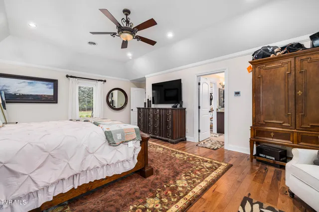 $899,985 | 194 Willow Brook Drive, Rosedale, VA 24280