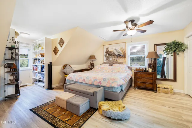 $899,985 | 194 Willow Brook Drive, Rosedale, VA 24280