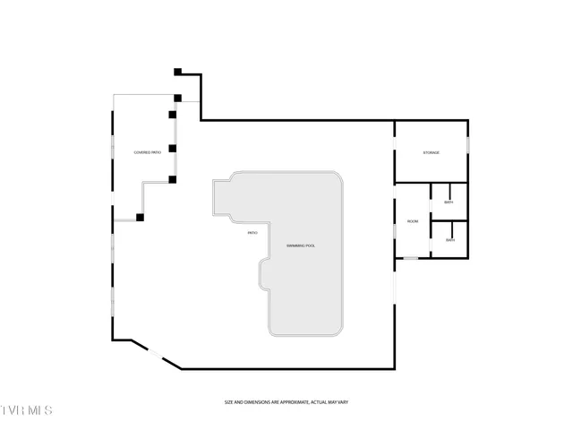 $899,985 | 194 Willow Brook Drive, Rosedale, VA 24280