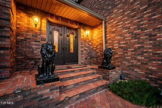 $899,985 | 194 Willow Brook Drive, Rosedale, VA 24280