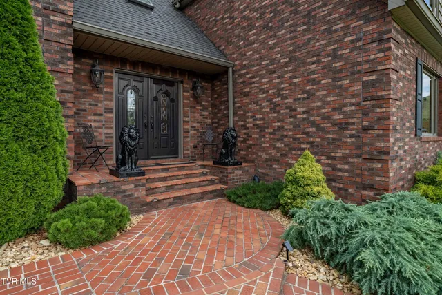 $899,985 | 194 Willow Brook Drive, Rosedale, VA 24280