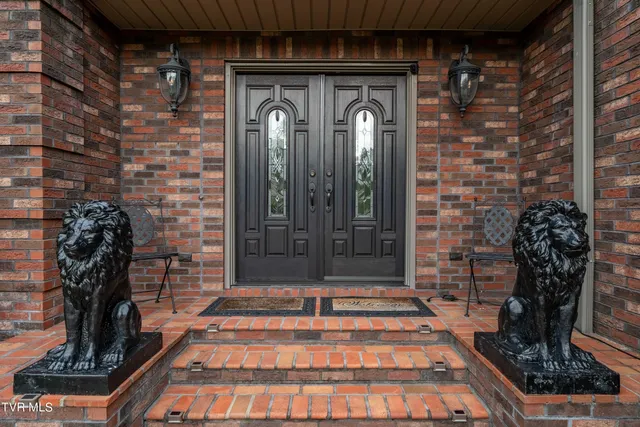 $899,985 | 194 Willow Brook Drive, Rosedale, VA 24280