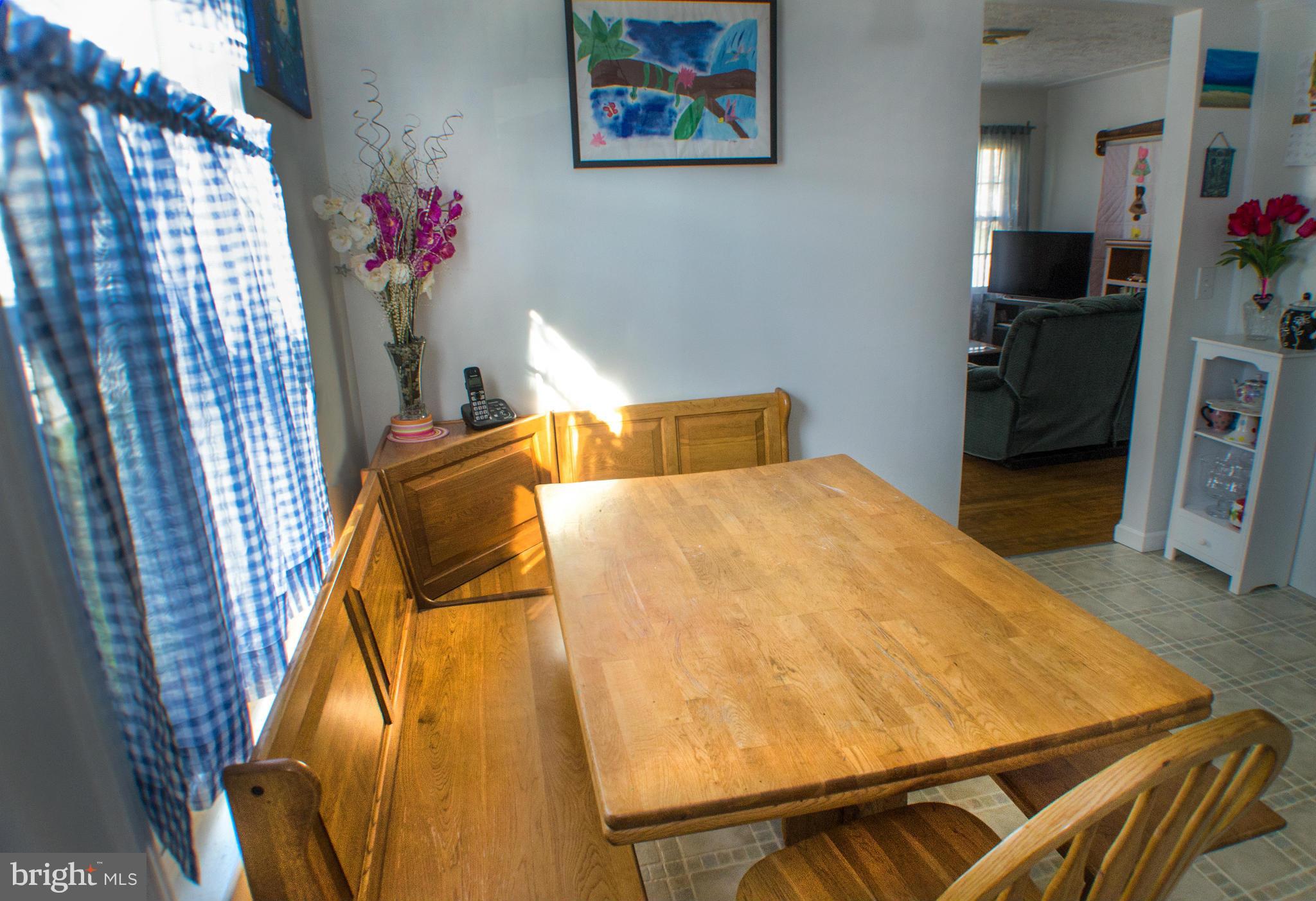 101 Reynolds Avenue Rising Sun, MD 21911 - Photo 11 of 26 Kitchen