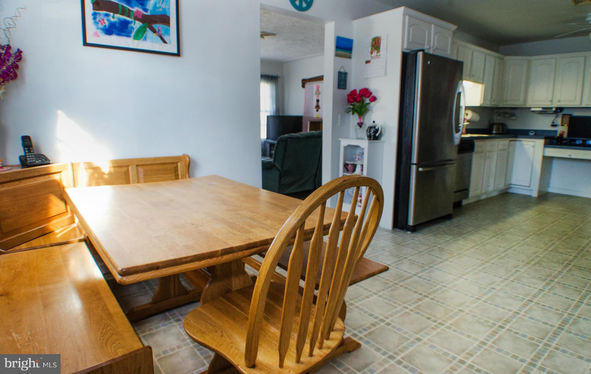 101 Reynolds Avenue Rising Sun, MD 21911 - Photo 12 of 26 Kitchen
