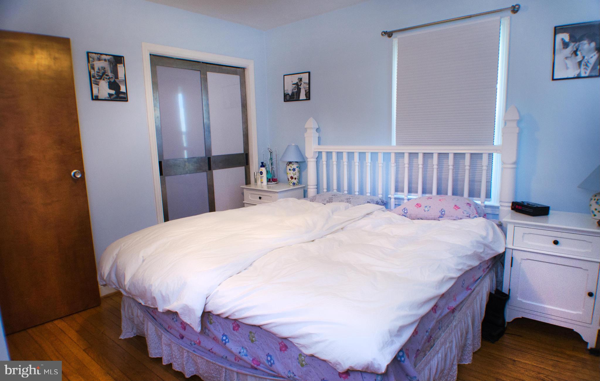101 Reynolds Avenue Rising Sun, MD 21911 - Photo 14 of 26 Bedroom (Master)