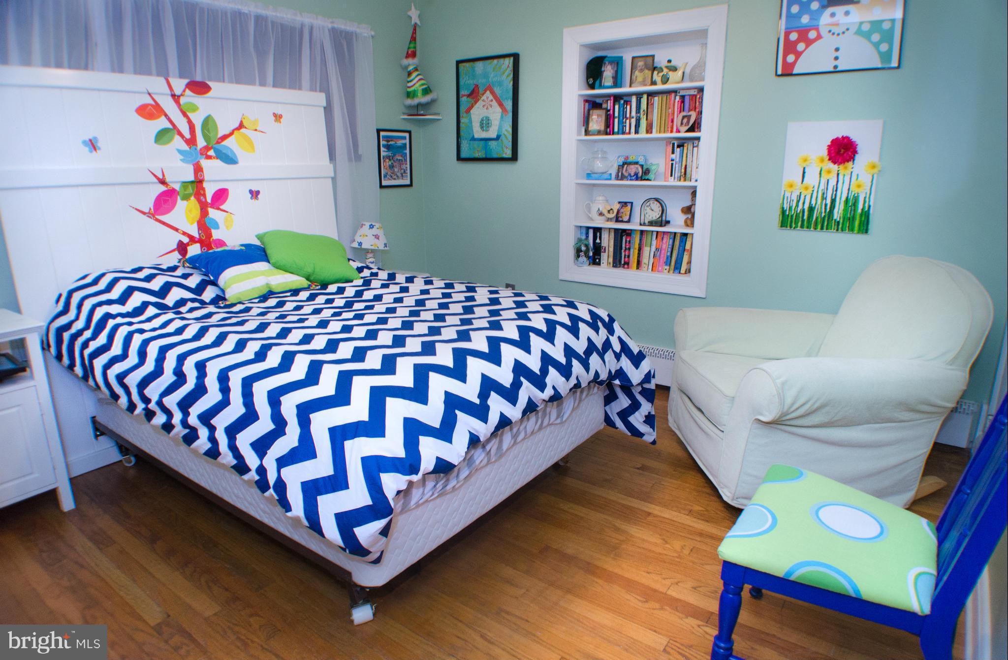 101 Reynolds Avenue Rising Sun, MD 21911 - Photo 15 of 26 Bedroom