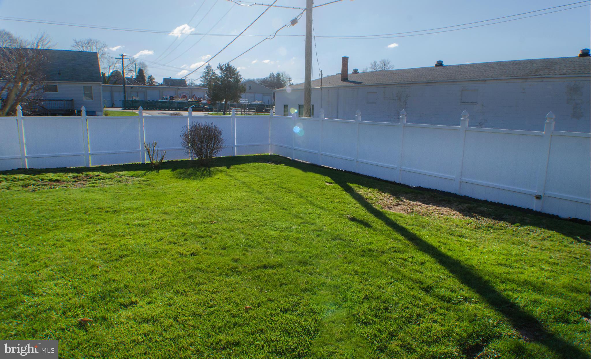 101 Reynolds Avenue Rising Sun, MD 21911 - Photo 26 of 26 Exterior (Rear)