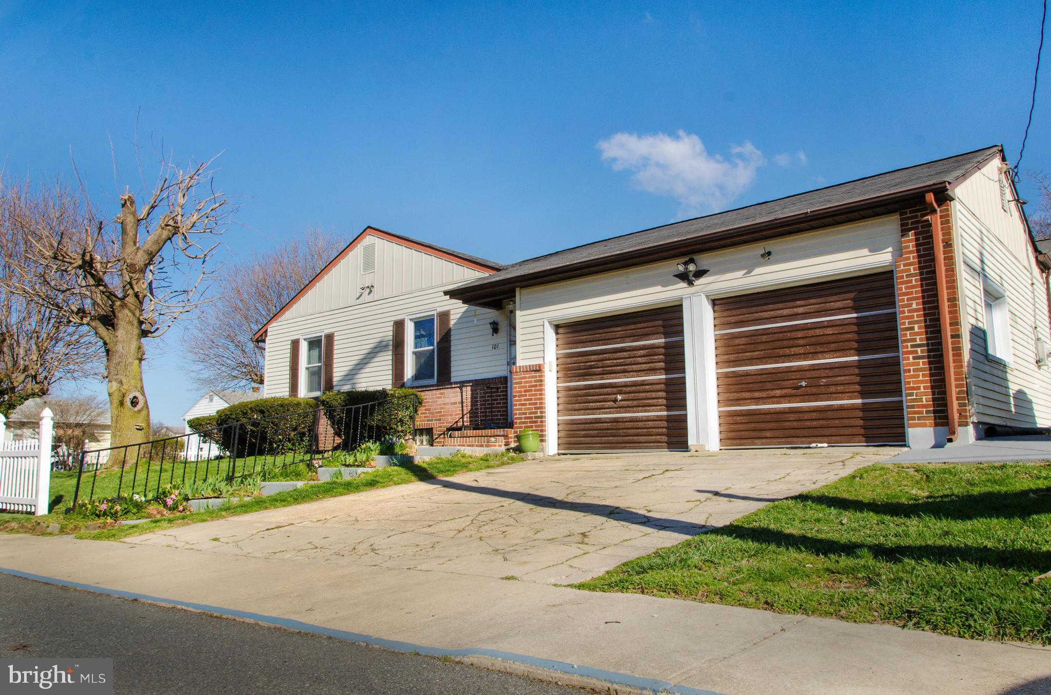 101 Reynolds Avenue Rising Sun, MD 21911 - Photo 4 of 26 Exterior (General)