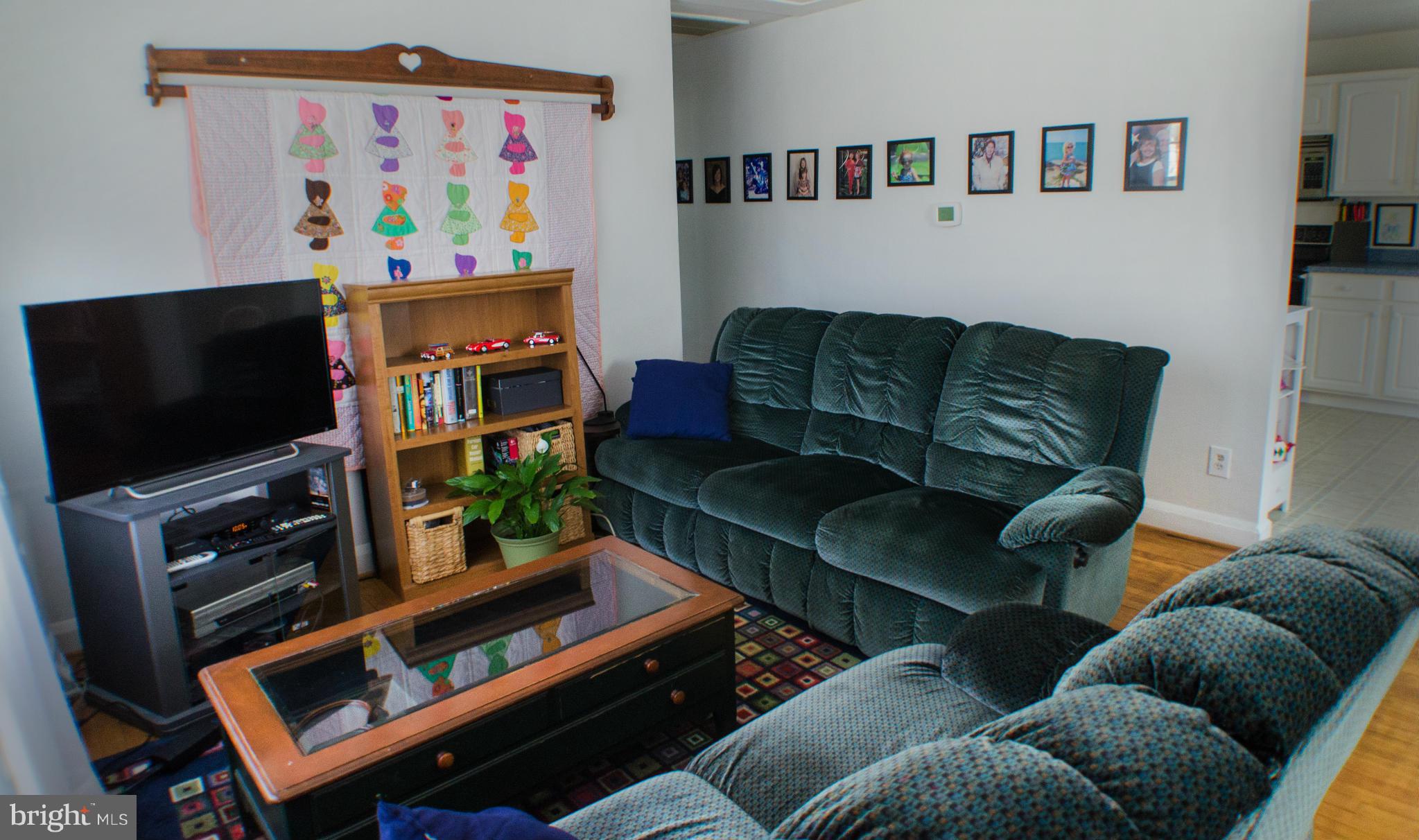 101 Reynolds Avenue Rising Sun, MD 21911 - Photo 7 of 26 Living Room